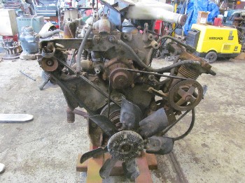 STOCK -  MAKE MODEL